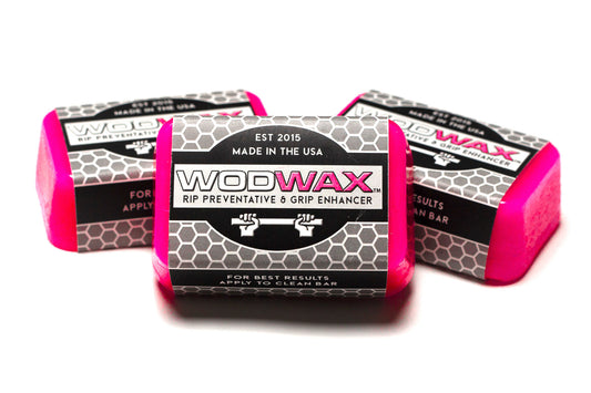 WODWAX 3-Pack