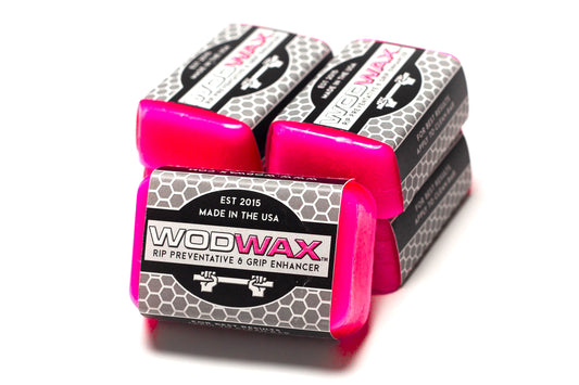 WODWAX 5-Pack